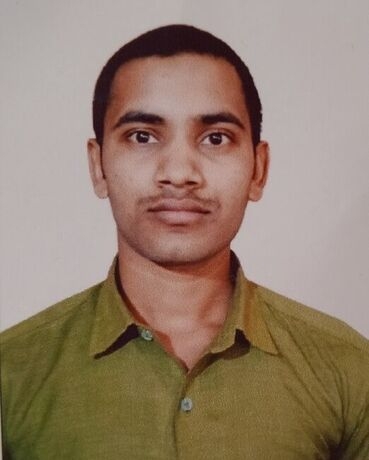 Sangam yadav