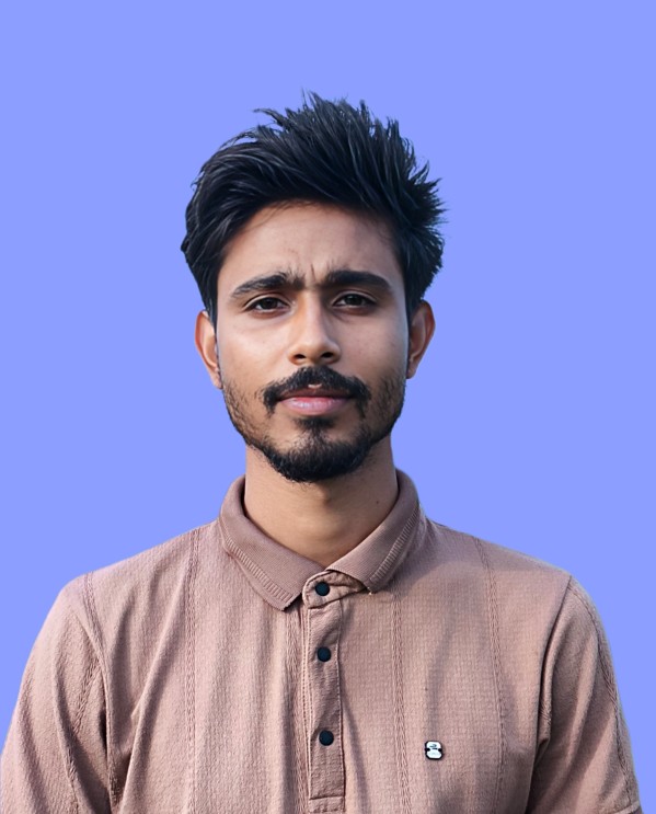 Sainuddin Ahmed